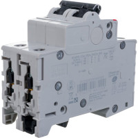 Автоматический выключатель ABB 2-полюсный S202 B32 2CDS252001R0325