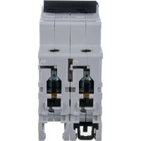 Автоматический выключатель ABB 2-полюсный S202 B32 2CDS252001R0325
