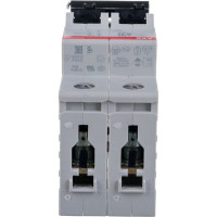 Автоматический выключатель ABB 2-полюсный S202 B32 2CDS252001R0325