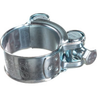 Шарнирный хомут Госкреп оцинк. 32-35 мм 2 шт. 11-0016390