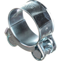 Шарнирный хомут Госкреп оцинк. 32-35 мм 2 шт. 11-0016390