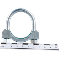 Хомут стремянка Госкреп M8 D42 11-0016060