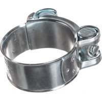 Шарнирный хомут Госкреп оцинк. 36-39 мм 2 шт. 11-0016410