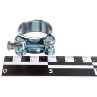 Шарнирный хомут Госкреп оцинк. 36-39 мм 2 шт. 11-0016410