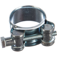 Шарнирный хомут Госкреп оцинк. 29-31 мм 2 шт. 11-0016370