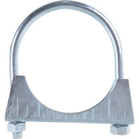 Хомут стремянка Госкреп М8 D66,5 КР.192781 11-0016180
