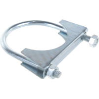 Хомут стремянка Госкреп М8 D66,5 КР.192781 11-0016180