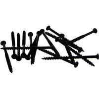 Саморез ГД Bullit усиленные 4,8х75, 250 шт. 14-0019660