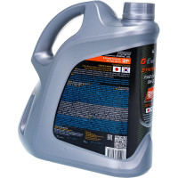 Масло G-ENERGY Synthetic Far East 5W-30 4л 253142415