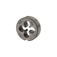 Плашка №12 UNC 24 ниток STV 00-00000875