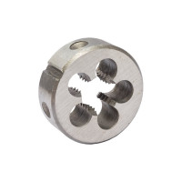 Плашка 9/16" UNC 12 ниток STV 00-00000872