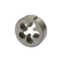 Плашка 9/16" UNC 12 ниток STV 00-00000872