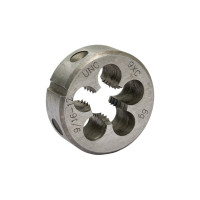 Плашка 9/16" UNC 12 ниток STV 00-00000872