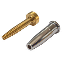 Мундштук пропановый №2 к резаку Р3-362 ПТК 00000028083