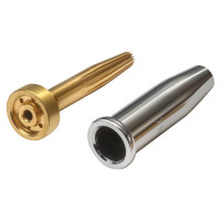 Мундштук пропановый №2 к резаку Р3-362 ПТК 00000028083