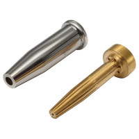 Мундштук пропановый №0 к резаку Р3-362 ПТК 00000028080