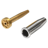 Мундштук пропановый №0 к резаку Р3-362 ПТК 00000028080