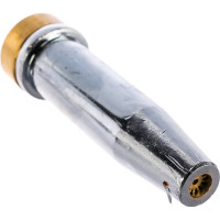 Мундштук пропановый №0 к резаку Р3-362 ПТК 00000028080