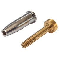 Мундштук пропановый №4 к резаку Р3-362 ПТК 00000028084