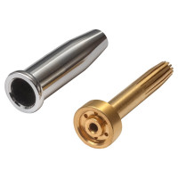 Мундштук пропановый №3 к резаку Р3-362 ПТК 00000028082