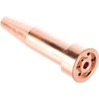 Мундштук ацетиленовый №5 к резаку Р3-362 ПТК 00000028079