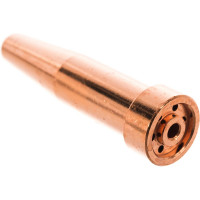 Мундштук ацетиленовый №0 к резаку Р3-362 ПТК 00000028073