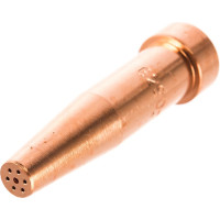 Мундштук ацетиленовый №1 к резаку Р3-362 ПТК 00000028074