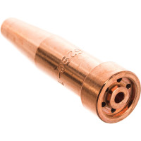 Мундштук ацетиленовый №1 к резаку Р3-362 ПТК 00000028074