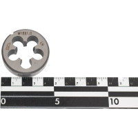 Плашка М 18х1,0 левая STV 00000036311