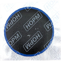 Заплаты для камер NORM 57 мм 30 шт. 11-002