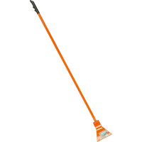 Ледоруб-топор 1,4 кг, 150х1400 мм СИБИН ЛТ-150 21958-2