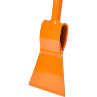 Ледоруб-топор 1,2 кг, 120х1400 мм СИБИН ЛТ-120 21958-1