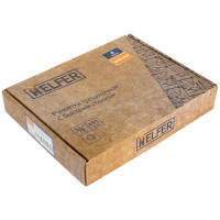 Трещоточная рукоятка с быстрым сбросом 3/8 HELFER HF001020