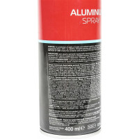 Алюминиевая смазка Venwell Aluminium Spray 400 мл VW-SL-049RU