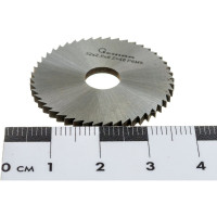 Фреза дисковая (32х2х8 мм; тип 1; м.з=48; Р6М5) Sekira 32386