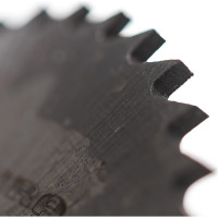 Фреза дисковая (50х1.2х13 мм; тип 2; ср.з=40; Р6М5) Sekira 32399