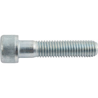 Болт с внутренним шестигранником Стройметиз DIN912 М10х45 8,8 цинк 10 шт. 3100968