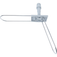 Держатель мопа HQ profiline под карманы, 60 см 73842