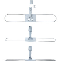 Держатель мопа HQ profiline под карманы, 60 см 73842