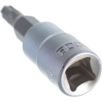 Насадка 1/4"DR, Т25, 32 мм ROCKFORCE RF-3263225(11729)