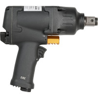 Пневматический ударный гайковерт Airline 3/4" DR 1100 Нм AT-IW-04