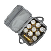 Изотермическая сумка для продуктов RIVACASE Cooler bag, 11 л 5712