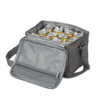 Изотермическая сумка для продуктов RIVACASE Cooler bag, 11 л 5712