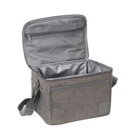 Изотермическая сумка для продуктов RIVACASE Cooler bag, 11 л 5712