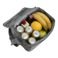 Изотермическая сумка для продуктов RIVACASE Cooler bag, 11 л 5712