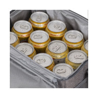 Изотермическая сумка для продуктов RIVACASE Cooler bag, 11 л 5712