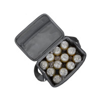 Изотермическая сумка для продуктов RIVACASE Cooler bag, 11 л 5712