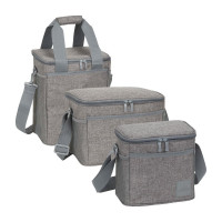 Изотермическая сумка для продуктов RIVACASE Cooler bag, 5.5 л 5706