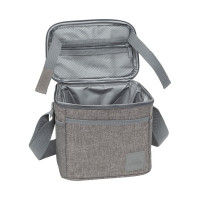 Изотермическая сумка для продуктов RIVACASE Cooler bag, 5.5 л 5706