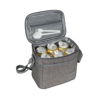 Изотермическая сумка для продуктов RIVACASE Cooler bag, 5.5 л 5706